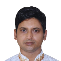 Syed Saidur Rahman