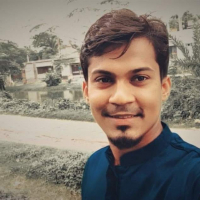 s m nazmul hasan