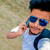 Shishir Al Amin