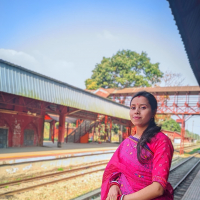 Sathy Rani Nath