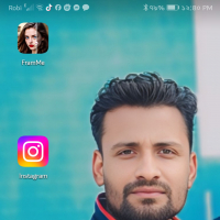 MD: Hafiz ahmed Rana