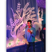 shuvo bormon