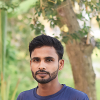 Md:Kabil Islam