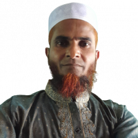 Mutakabbir Azad