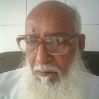 gazi yusuf