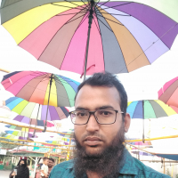 মো:- জুয়েল হোসেন