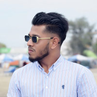 Arafat Shysob