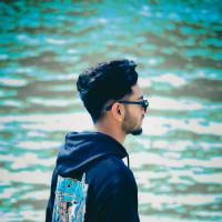 SHIMUL ✌️