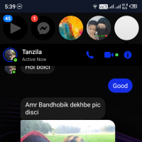 Md Rasel Imam