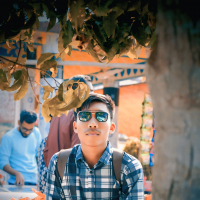 বিদেশ