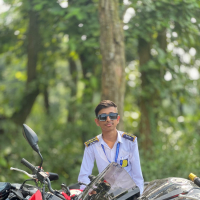 Raisul Islam Rana