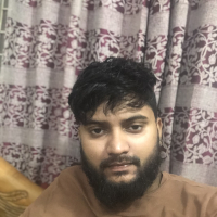 Md Ishag Ahmed Shohag