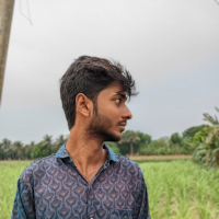 Likhon Kumar Saha