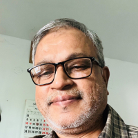 a.k. naushad sayed