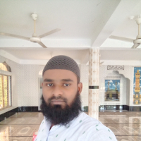 Md Mk khan