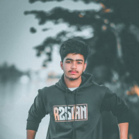 Dhrubo.