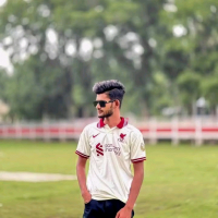Abir Ahmed ★★★