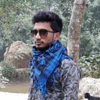MD,Habibur Rahman