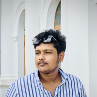 Md Rezawanul  Islam