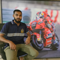 zubaer hasan