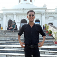 Abid hasan Rifat