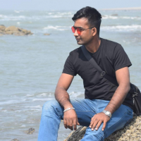মিজানুর