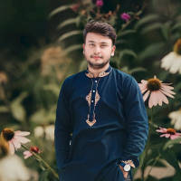 Fahim ahamed shabu