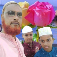 Md. Khayruzzaman