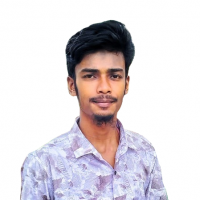 Md Najmul shikdar