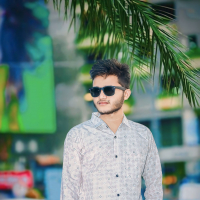 Md Goljar Rahman