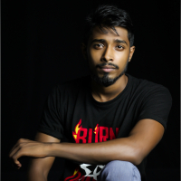 Md  Nazmul Hossain