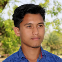 MD NISHAD SARKAR