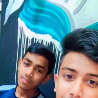 Md Sheum Ahmed