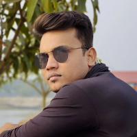 Rj jakirul