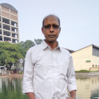 Md Mahbub Alom khokon