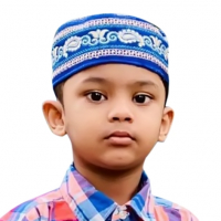 M K Polash Kamrul