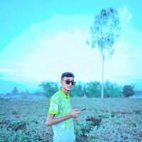 Prince Hashinur