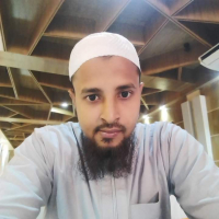 MD Noman Abdullah