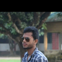 Shahidulislam Ashik