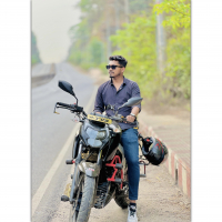 iamtheikram