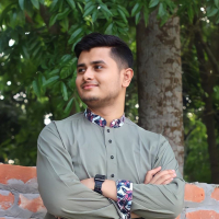 আবির মোঃ বরকতউল্লাহ