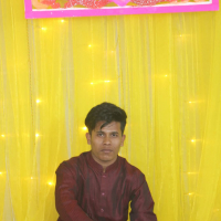 Rubel mallik