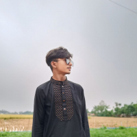 Shawon Ahmed Siyam