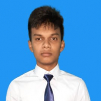 Samiul Alam Pramanik