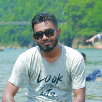 Md Abdulla