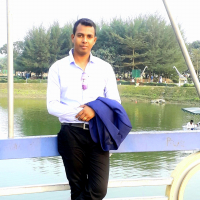 Md.Neoaj Sharif.