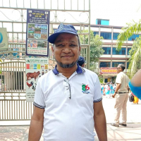 শাখাওয়াত হোসেন