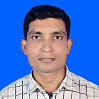 Md Sayed Nazrul