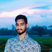 MD sajal sarder