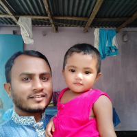 Md. Akcharul Hoque
